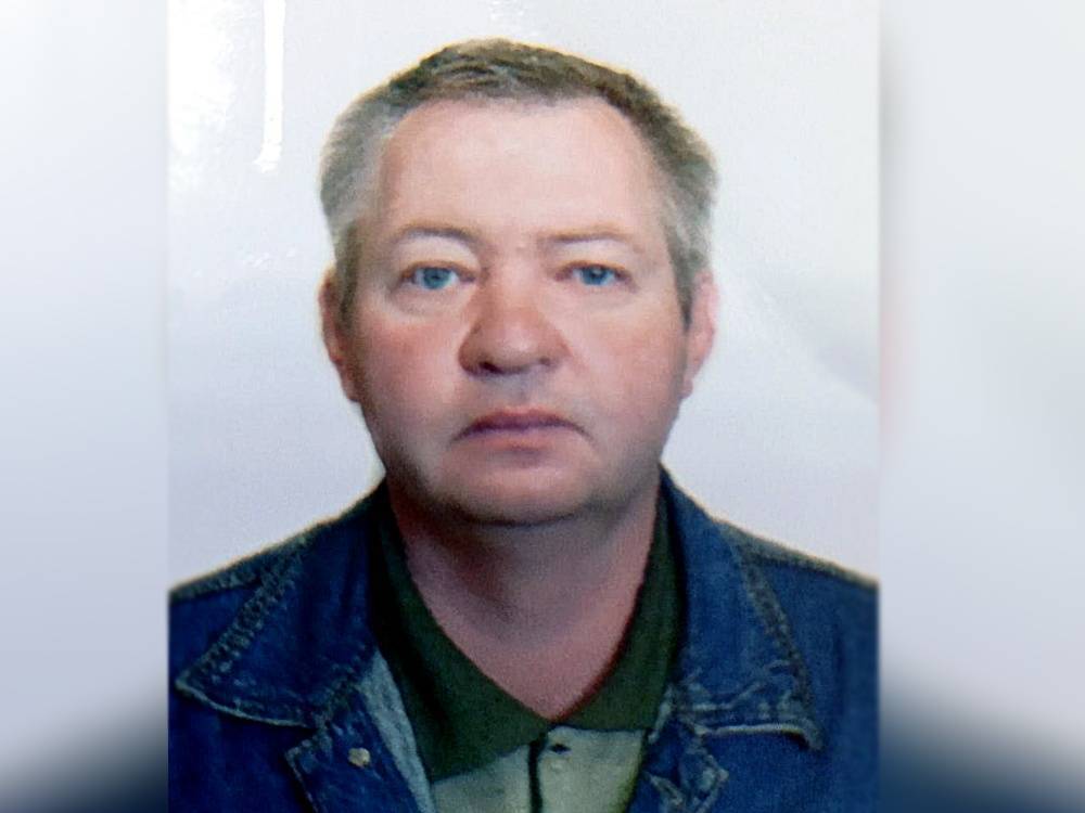 Полиция продолжает поиск пропавшего 9 лет назад нижегородца Юрия Лазовского