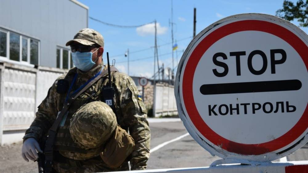 Киев хочет после 10 июня открыть КПВВ на Донбассе