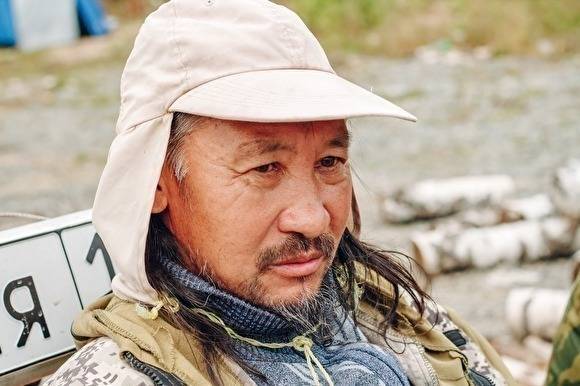 В Якутии по решению суда принудительно отправили в психбольницу шамана Александра Габышева