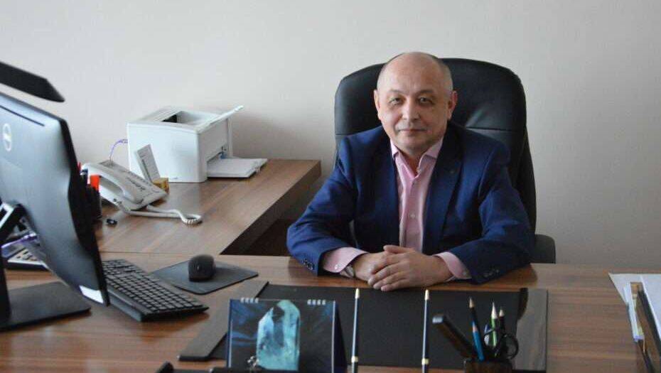 Анвар Боранбаев возглавил нацкомпанию "Казгеология"