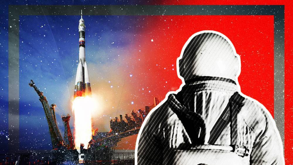 Космонавт-испытатель Рязанский рассказал о будущем космодрома Байконур