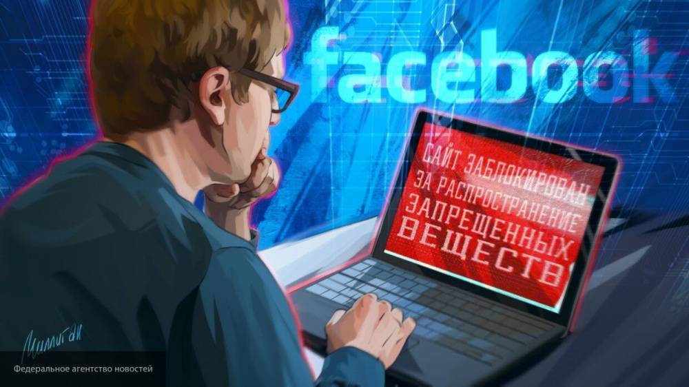 Сотрудники Facebook объявили виртуальную забастовку в ответ на бездействие Цукерберга