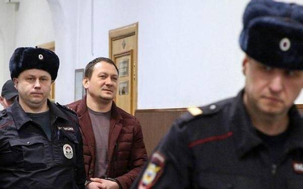 Басманный суд Москвы продлил арест фигурантам дела Ивана Голунова