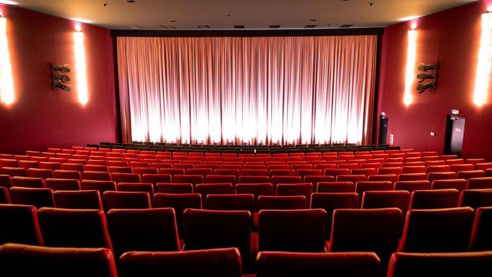 Новые коронавирусные правила приведут к банкротству всех кинотеатров в Германии