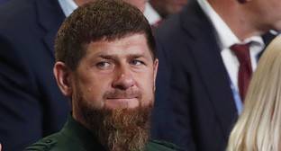 Слова Кадырова о массовой поддержке карантина вызвали недоумение в соцсети