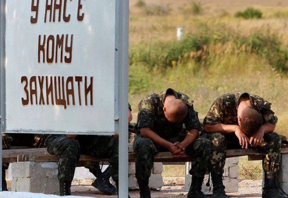 Пропавшего на границе с Крымом бойца ВСУ пьяным задержали в России