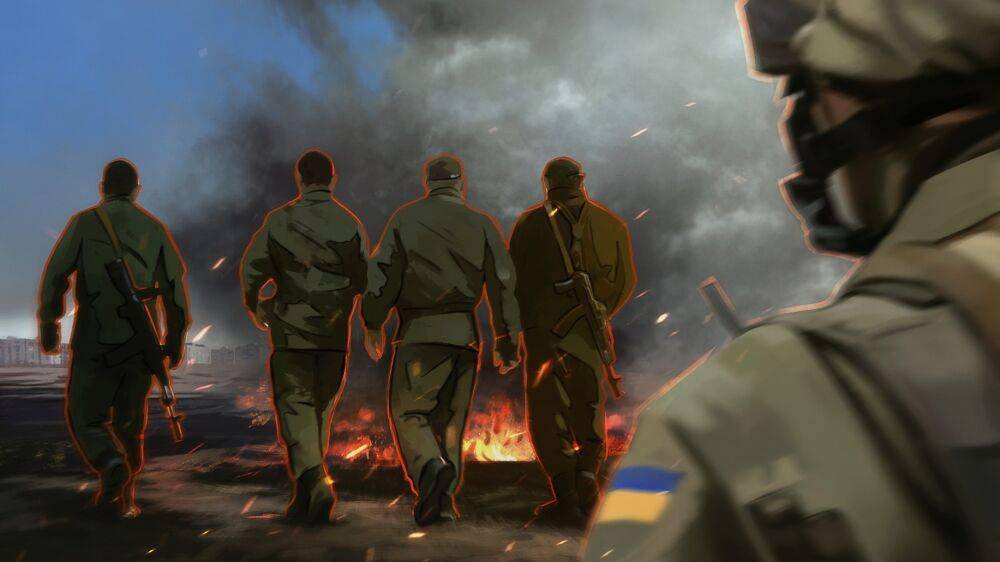 При контрударе ДНР погибли четверо украинских силовиков