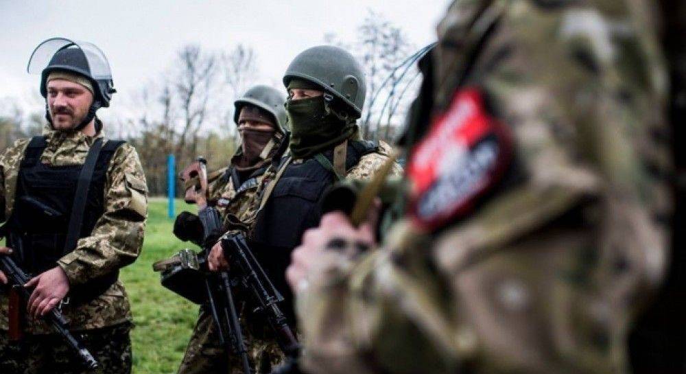 На Донбасс прибыли радикалы и журналисты: в планах новые провокации