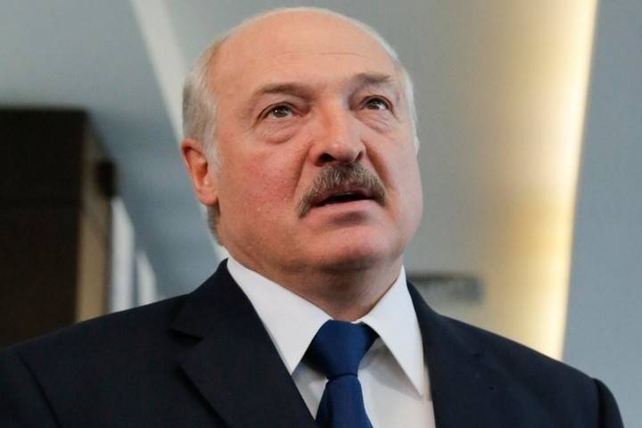 Лукашенко о пикетах за соперников на выборах: Вот же неймется кому-то