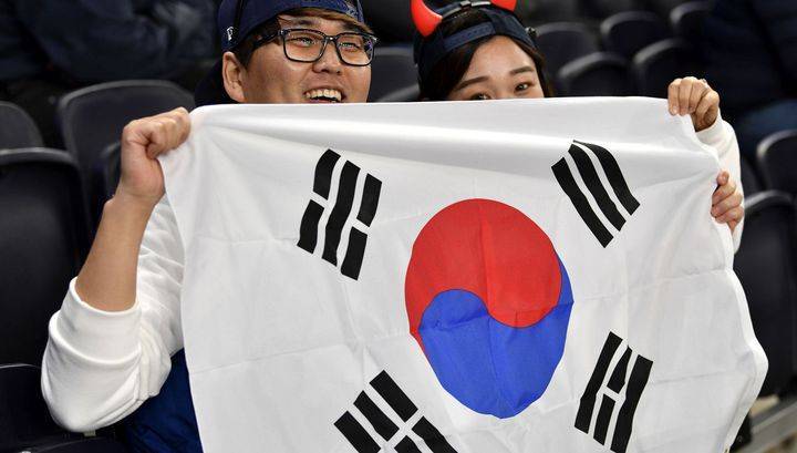 Южная Корея возобновила спор с Японией в рамках ВТО
