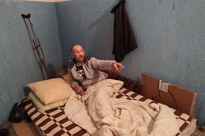 Россиянин получил квартиру от брата и был выселен в подъезд