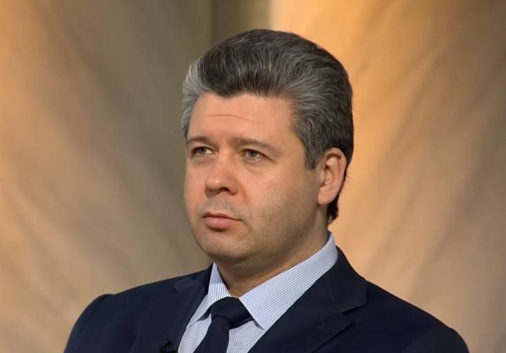 Максим Григорьев рассказал об организации голосования по поправкам к Конституции