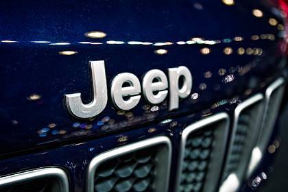 Маркетплейс Сберавто с Jeep запустил уникальную схему продаж автомобилей