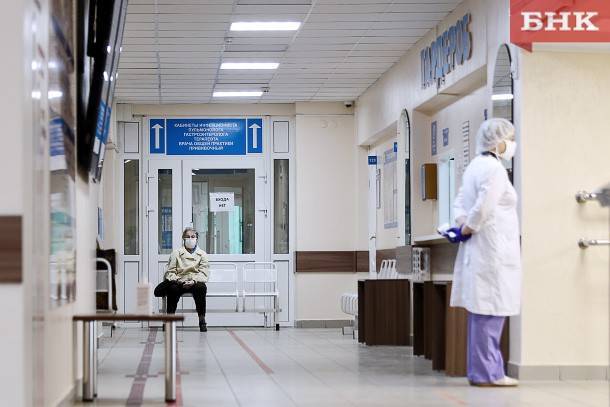 В Воркуте еще у 24 человек обнаружили коронавирус