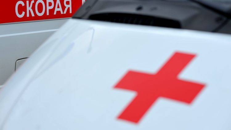 Ростех построит в Севастополе больницу скорой помощи за 7,5 млрд руб
