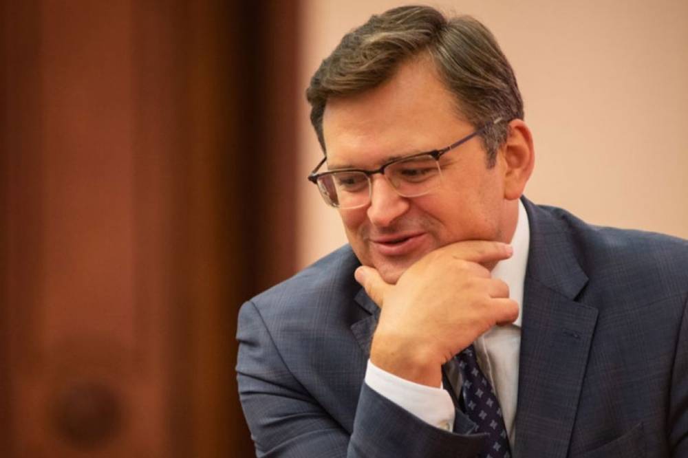 Украина хочет создать международную платформу для деоккупации Крыма, – Кулеба