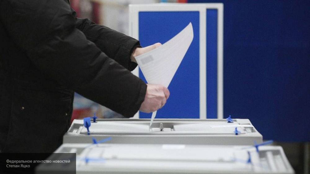 Россияне смогут проголосовать по поправкам к Конституции РФ на 250 участках за рубежом