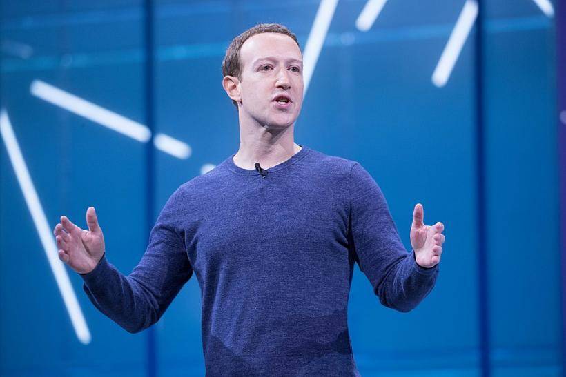 Сотрудники Facebook объявили Марку Цукербергу виртуальную забастовку