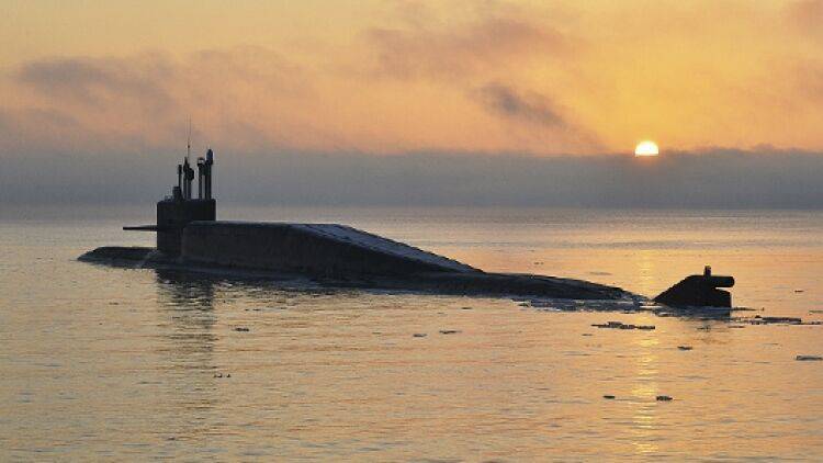 Баранец: «Борей-А» значительно усовершенствует «ядерный кулак» флота РФ