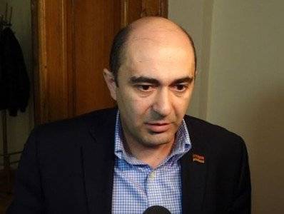 «Светлая Армения» осуждает обнародование данных людей, скончавшихся из-за коронавируса