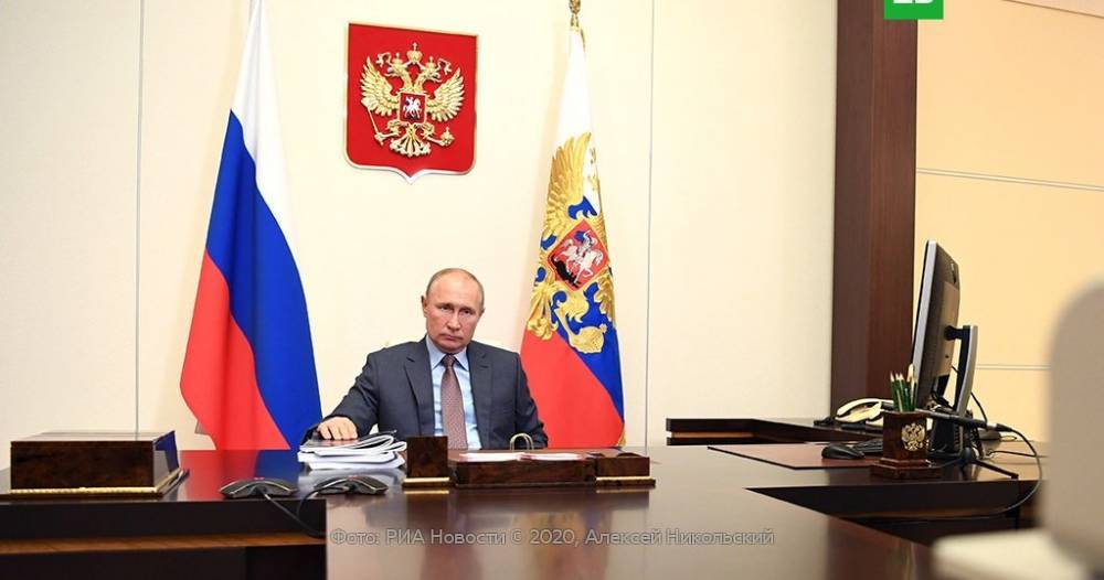 Президент России утвердил Основы государственной политики в области ядерного сдерживания