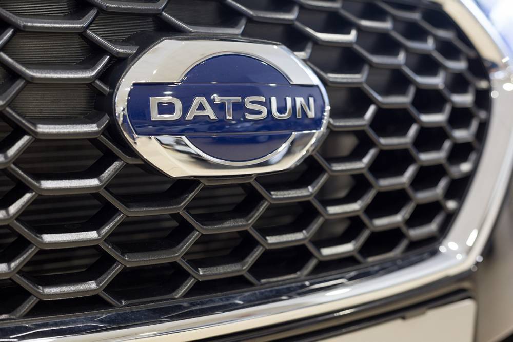 Datsun уходит из России. Вот чем он нам запомнится