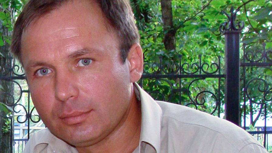 МИД РФ назвал неприемлемым пребывание летчика Ярошенко в тюрьме в США
