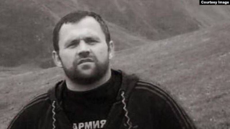 Москва не ответила на запросы Германии по убийству Хангошвили