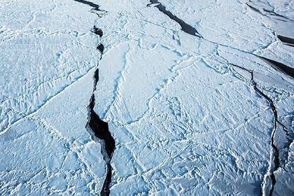 Спутник для прогнозирования погоды в Арктике запустят к концу года