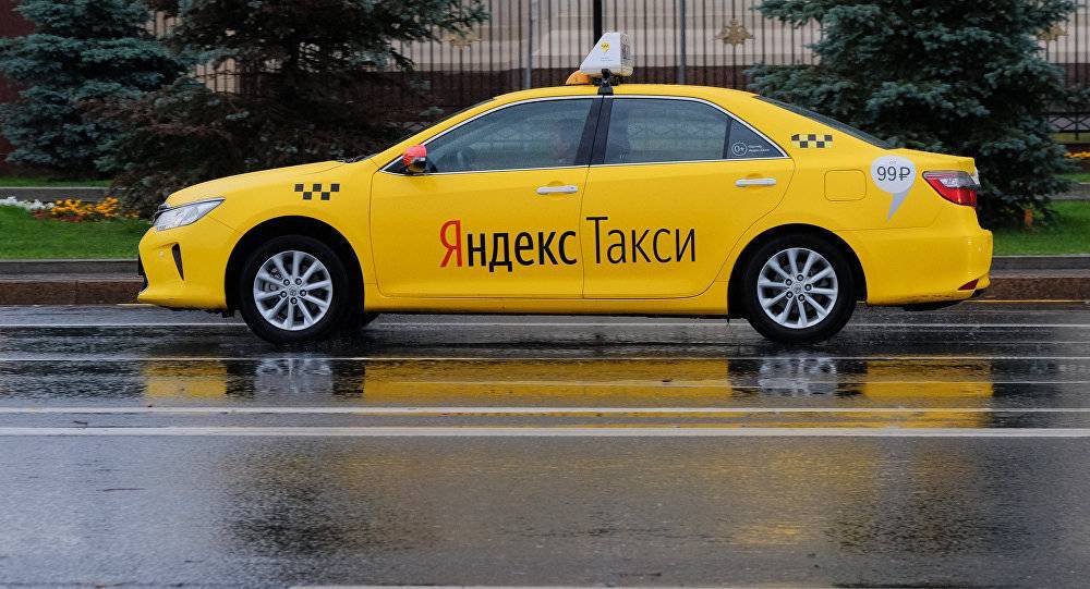 Четверо мужчин избили таксиста в Домодедове