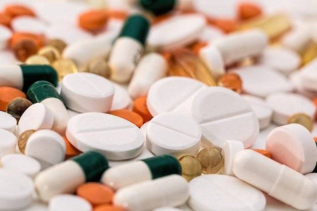 В России значительно выросли цены на лекарства