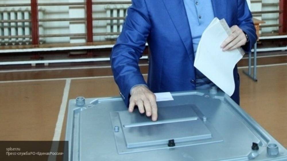 Тюменская область начала активную подготовку к голосованию по поправкам к Конституции РФ