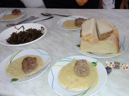 Школьников Башкирии будут кормить только отечественным мясом