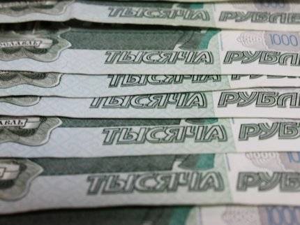 Башкирия потратит на выплаты медикам 2 млрд рублей