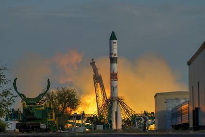 «Российский Falcon 9» получит «Назарбаевский старт»