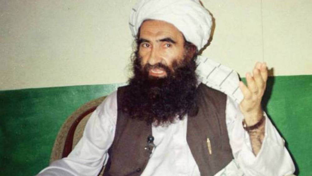 Азиатские СМИ сообщили о возможной смерти главы «Талибана» из-за коронавируса
