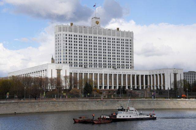 В России могут разрешить регистрацию граждан в апартаментах