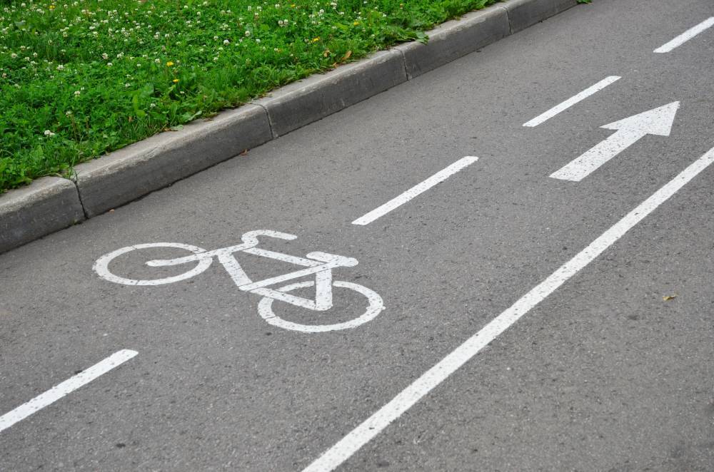 Более 35 километров современных велодорожек появится в ТиНАО за пять лет