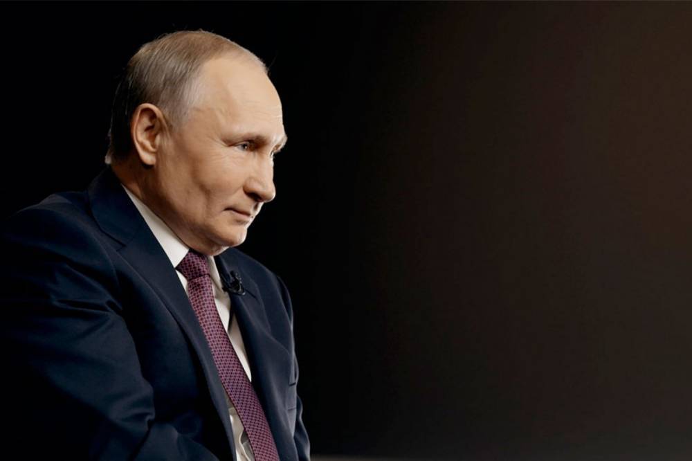 Путин разрешил применять ядерное оружие, - указ