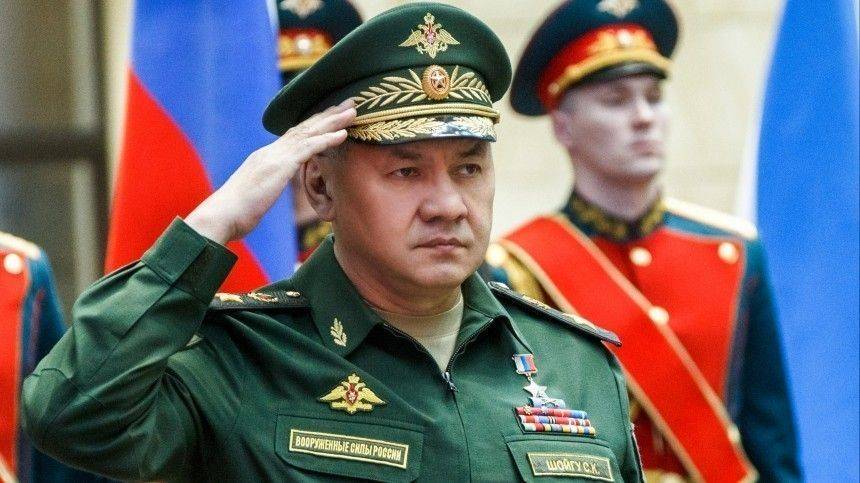 Россия пригласила для участия в параде Победы 19 армий мира