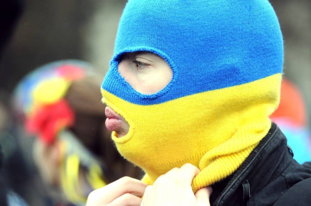 Как Украина готовила захват Крыма в 2014-м году с помощью «поездов дружбы»