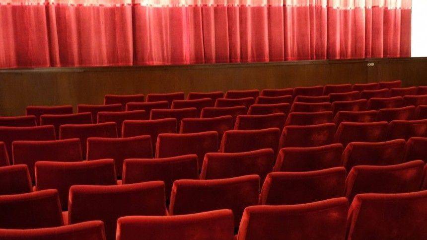 Кинотеатры и музеи в России откроются в середине июля