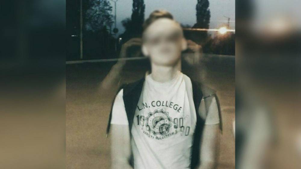 Студента из воронежского райцентра осудили за изнасилование и убийство 17-летней девушки