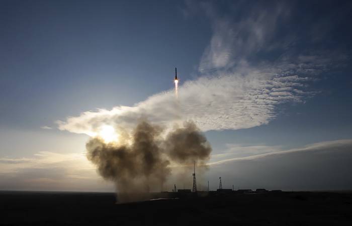"Роскосмос" и NASA договариваются о взаимном предоставлении мест для полетов на МКС