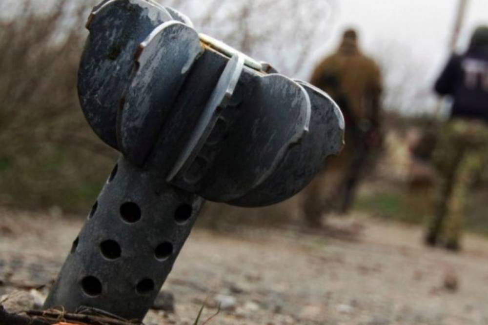 Ситуация на Донбассе: С начала суток НВФ обстреляли украинские позиции 7 раз