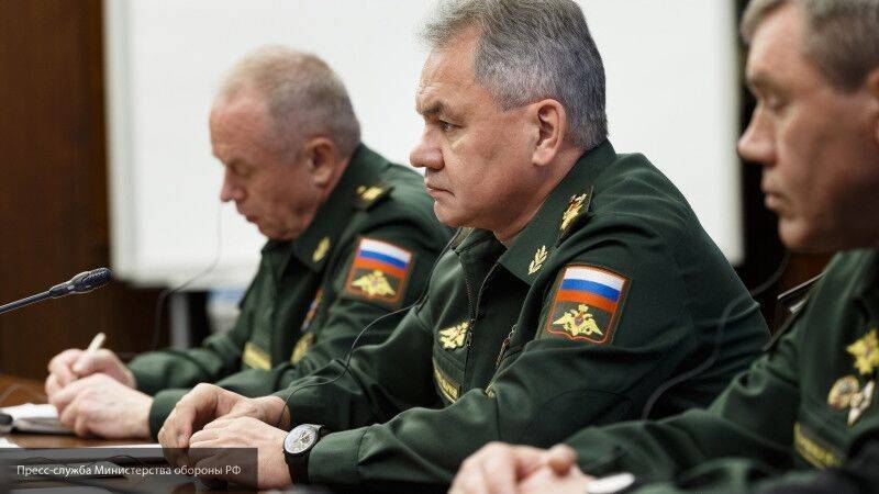 Россия пригласила главу Пентагона на парад Победы в Москву 24 июня