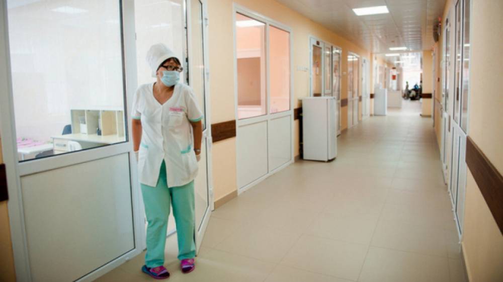 Воронежская прокуратура проверит больницу, в которой выявили вспышку коронавируса