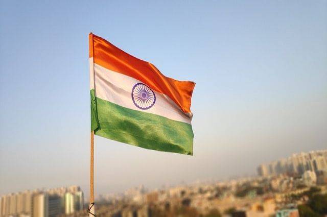 В Индии Верховный суд перенес слушания о переименовании страны
