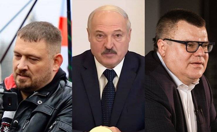 Белорусским СМИ запретили проводить интернет-опросы о рейтинге Лукашенко
