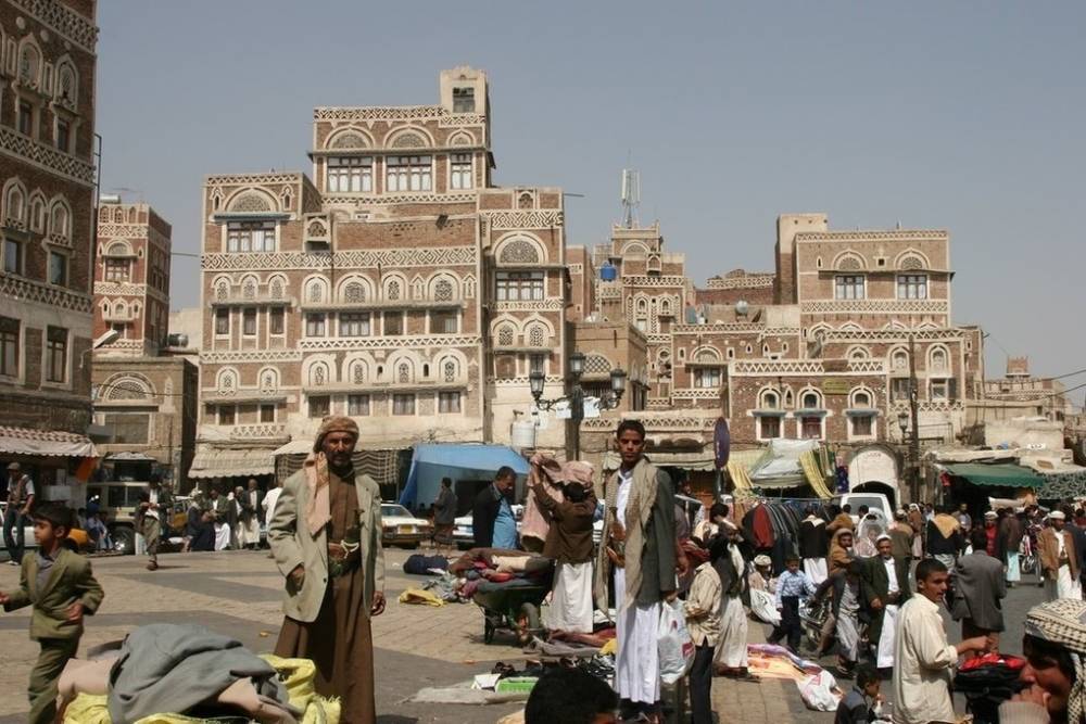 Россия в 2020 году выделит на Йемену $4 млн